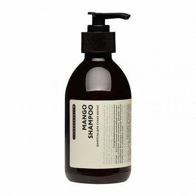 Шампунь для сухих волос Mango Shampoo Laboratorium