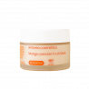 Тропическая маска Mango-Passion fruit mask Amoveo (предпросмотр)