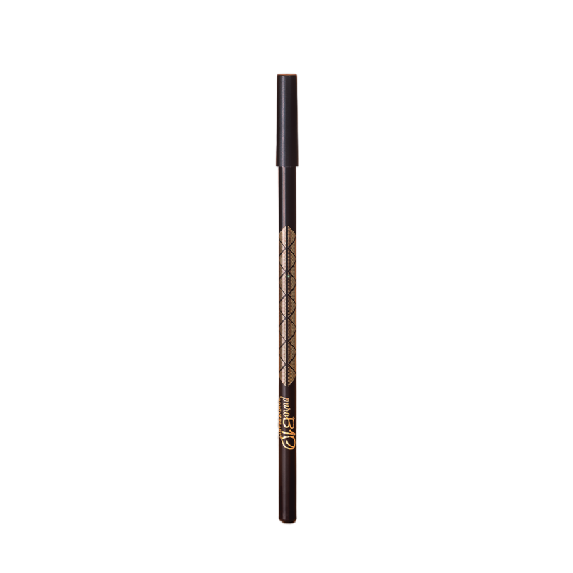 Карандаш для глаз "Long lasting" Anniversary Черный 01 PuroBio